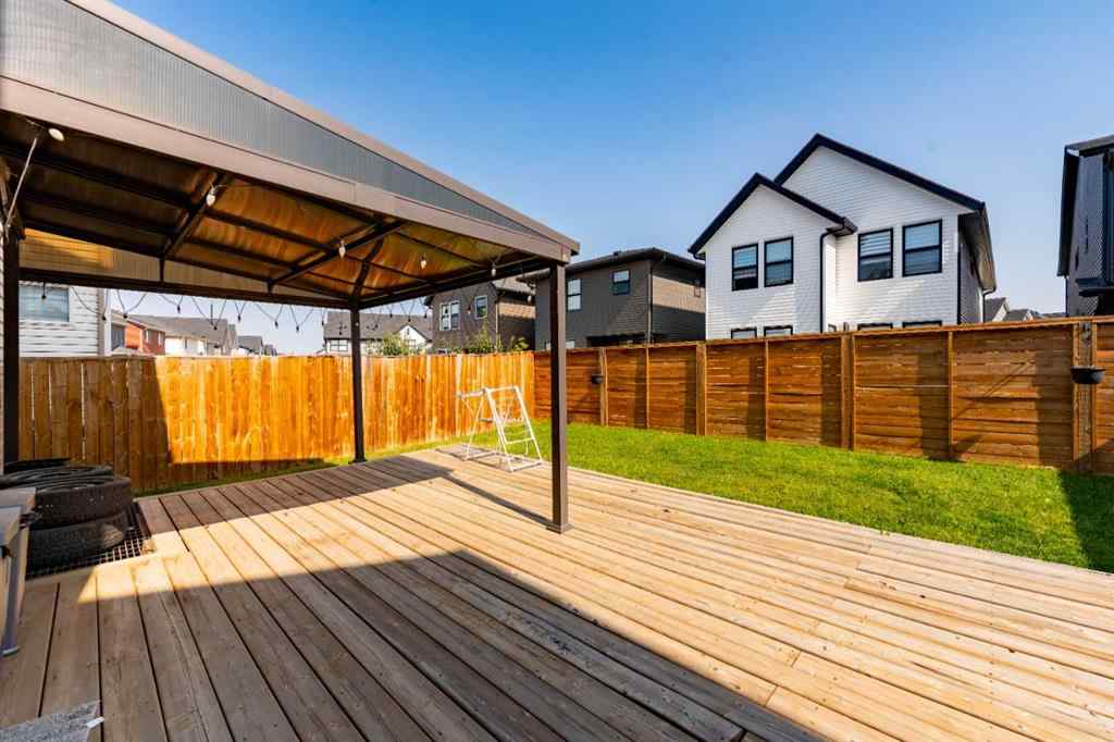 MLS® A2254941 - 1167 Copperfield Boulevard SE in Copperfield Calgary, Residential