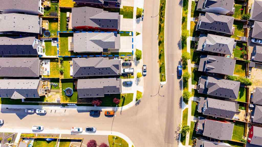 MLS® A2254941 - 1167 Copperfield Boulevard SE in Copperfield Calgary, Residential