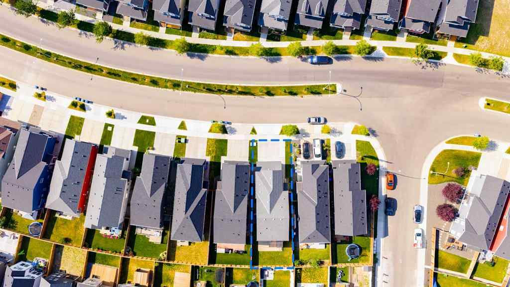 MLS® A2254941 - 1167 Copperfield Boulevard SE in Copperfield Calgary, Residential