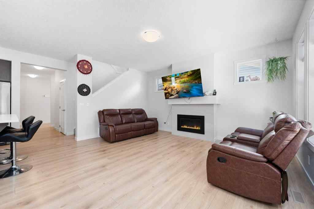 MLS® A2254941 - 1167 Copperfield Boulevard SE in Copperfield Calgary, Residential