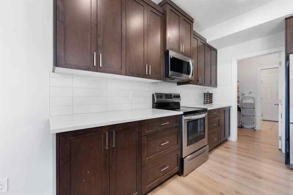 MLS® A2254941 - 1167 Copperfield Boulevard SE in Copperfield Calgary, Residential