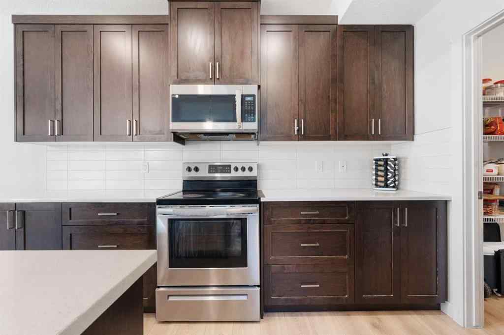 MLS® A2254941 - 1167 Copperfield Boulevard SE in Copperfield Calgary, Residential