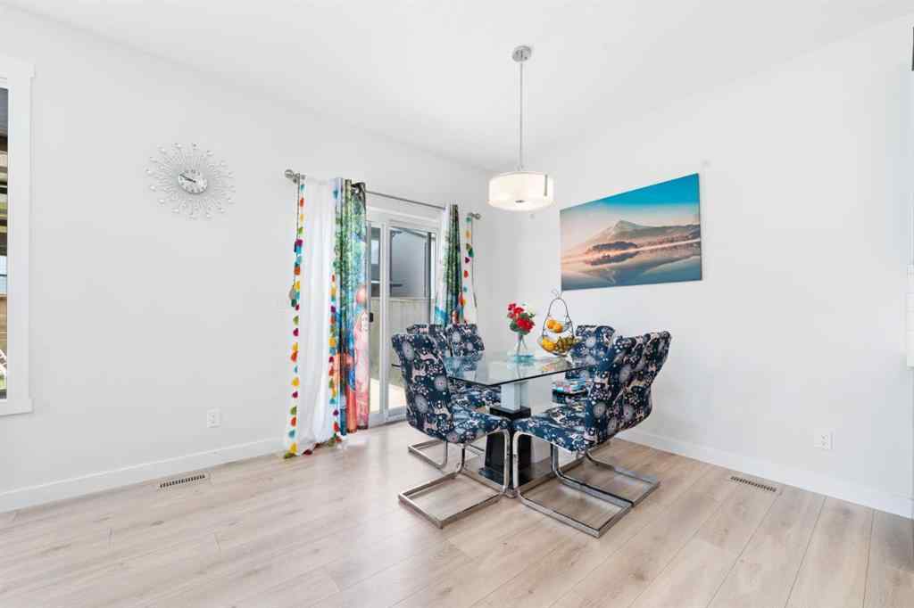 MLS® A2254941 - 1167 Copperfield Boulevard SE in Copperfield Calgary, Residential