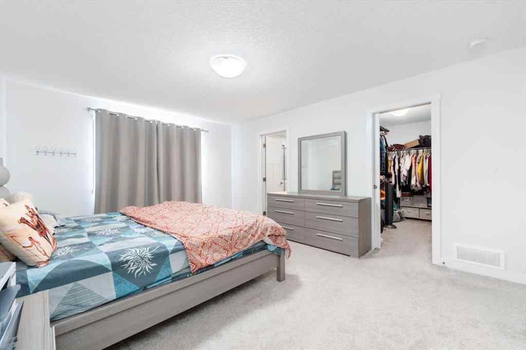 MLS® A2254941 - 1167 Copperfield Boulevard SE in Copperfield Calgary, Residential