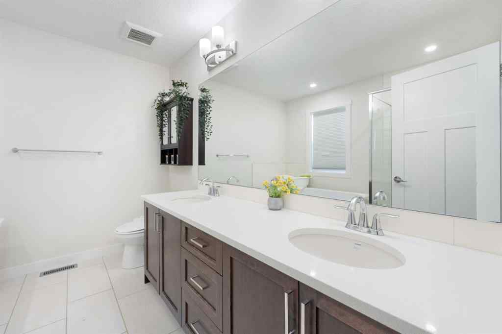 MLS® A2254941 - 1167 Copperfield Boulevard SE in Copperfield Calgary, Residential