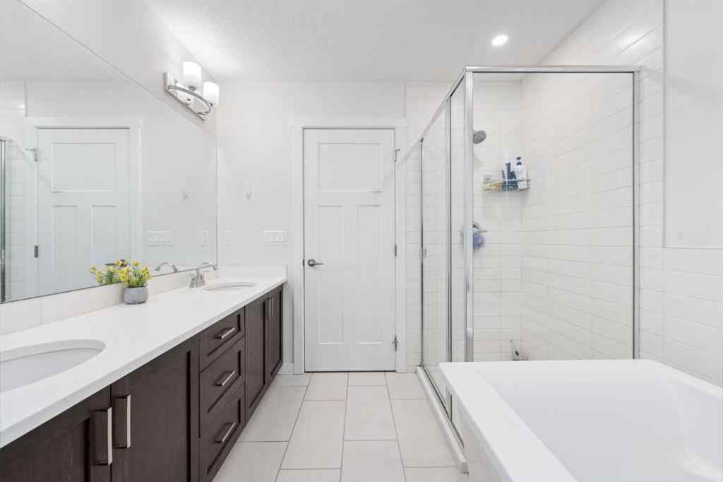 MLS® A2254941 - 1167 Copperfield Boulevard SE in Copperfield Calgary, Residential