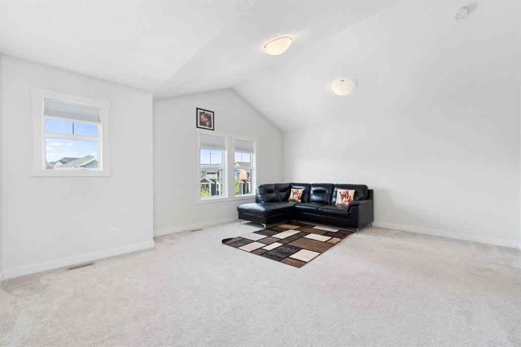 MLS® A2254941 - 1167 Copperfield Boulevard SE in Copperfield Calgary, Residential