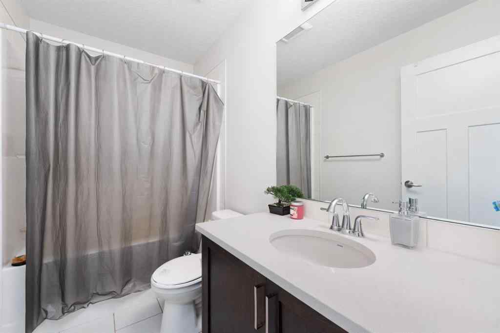 MLS® A2254941 - 1167 Copperfield Boulevard SE in Copperfield Calgary, Residential