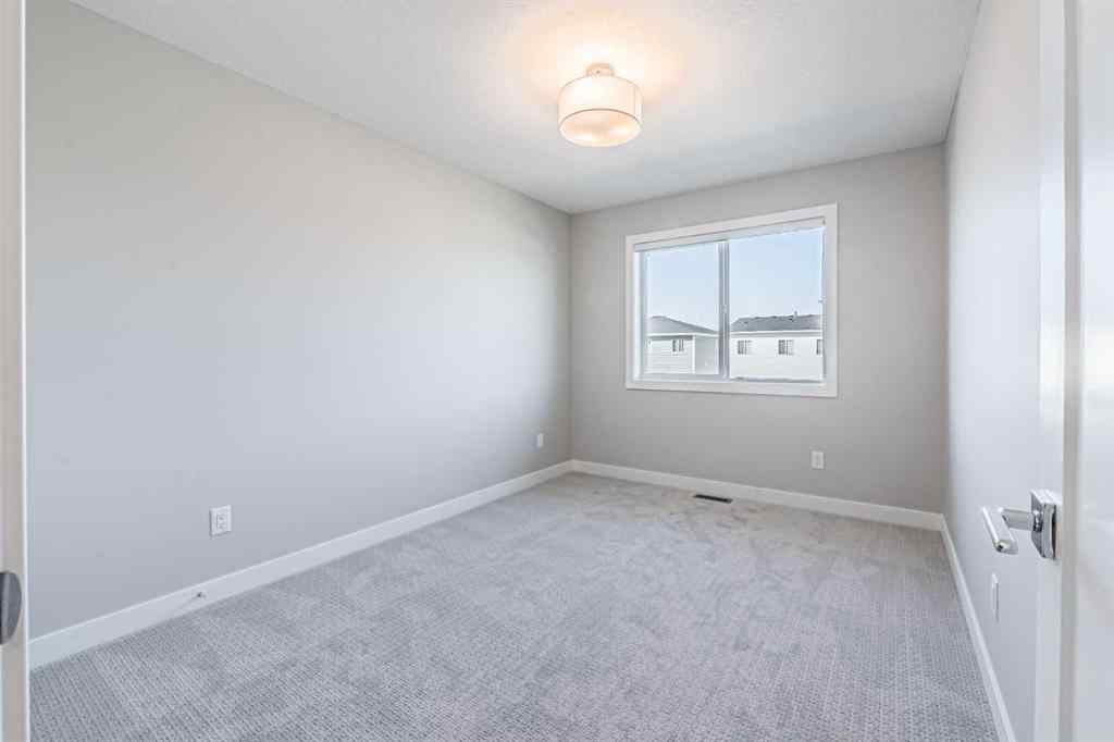 MLS® A2254942 - 153 Dawson Wharf View SE in Dawson\'s Landing Chestermere, Residential