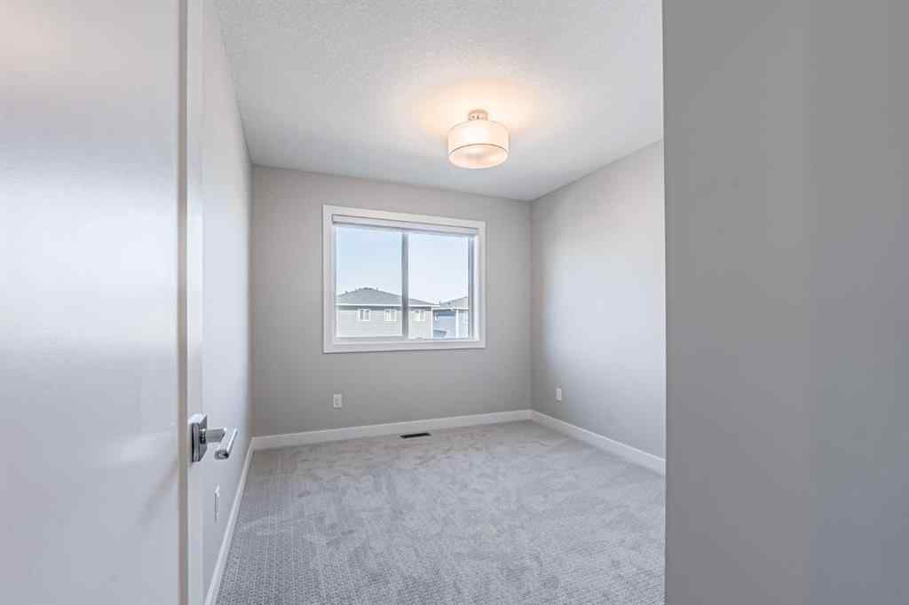 MLS® A2254942 - 153 Dawson Wharf View SE in Dawson\'s Landing Chestermere, Residential