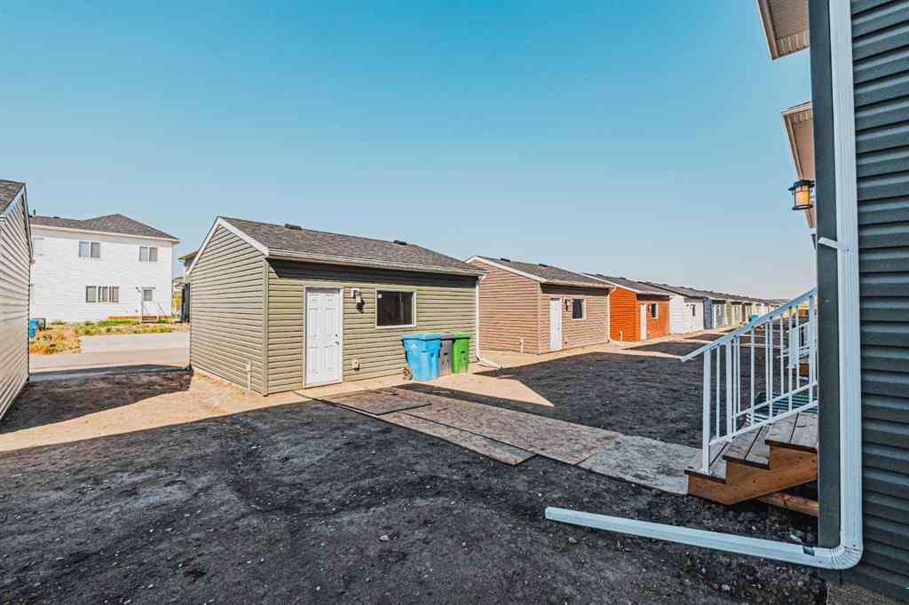 MLS® A2254942 - 153 Dawson Wharf View SE in Dawson\'s Landing Chestermere, Residential