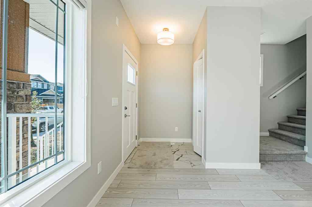 MLS® A2254942 - 153 Dawson Wharf View SE in Dawson\'s Landing Chestermere, Residential