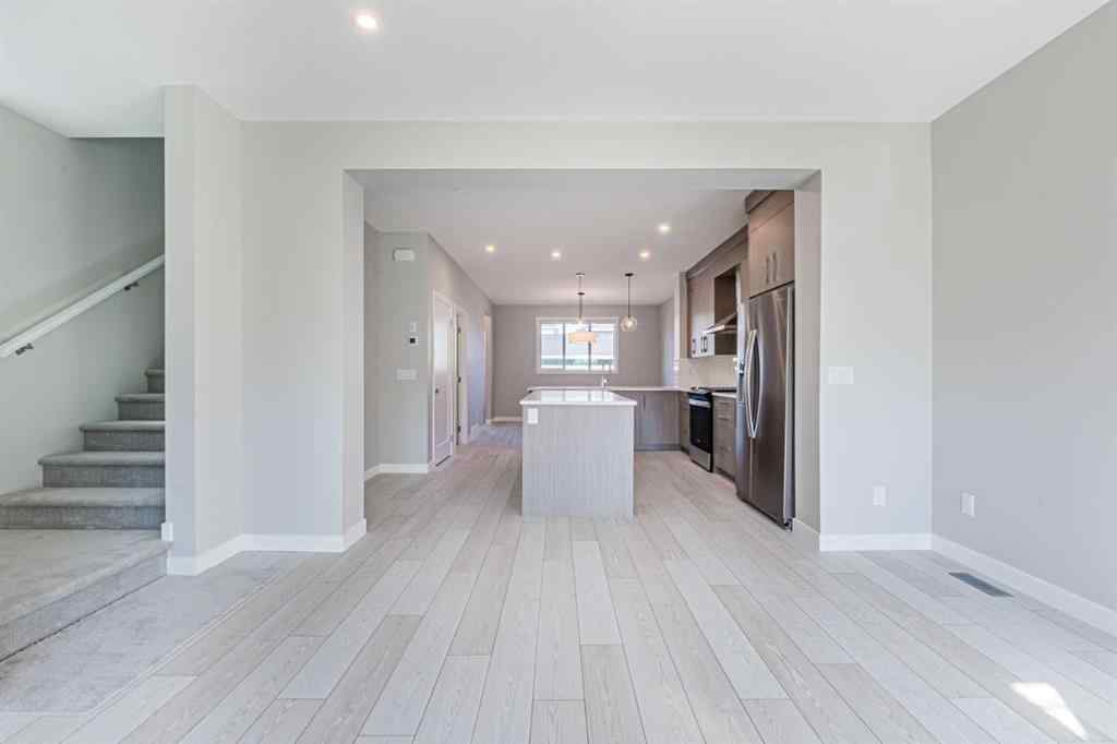 MLS® A2254942 - 153 Dawson Wharf View SE in Dawson\'s Landing Chestermere, Residential