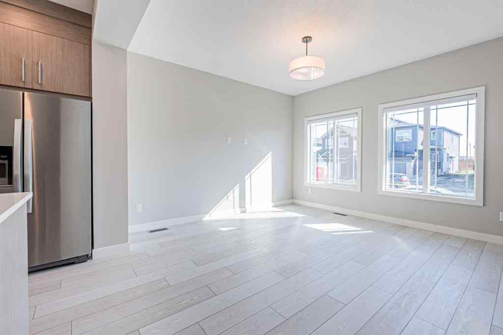 MLS® A2254942 - 153 Dawson Wharf View SE in Dawson\'s Landing Chestermere, Residential