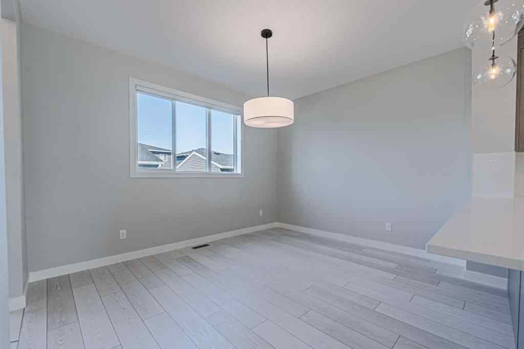 MLS® A2254942 - 153 Dawson Wharf View SE in Dawson\'s Landing Chestermere, Residential