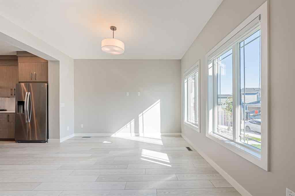MLS® A2254942 - 153 Dawson Wharf View SE in Dawson\'s Landing Chestermere, Residential