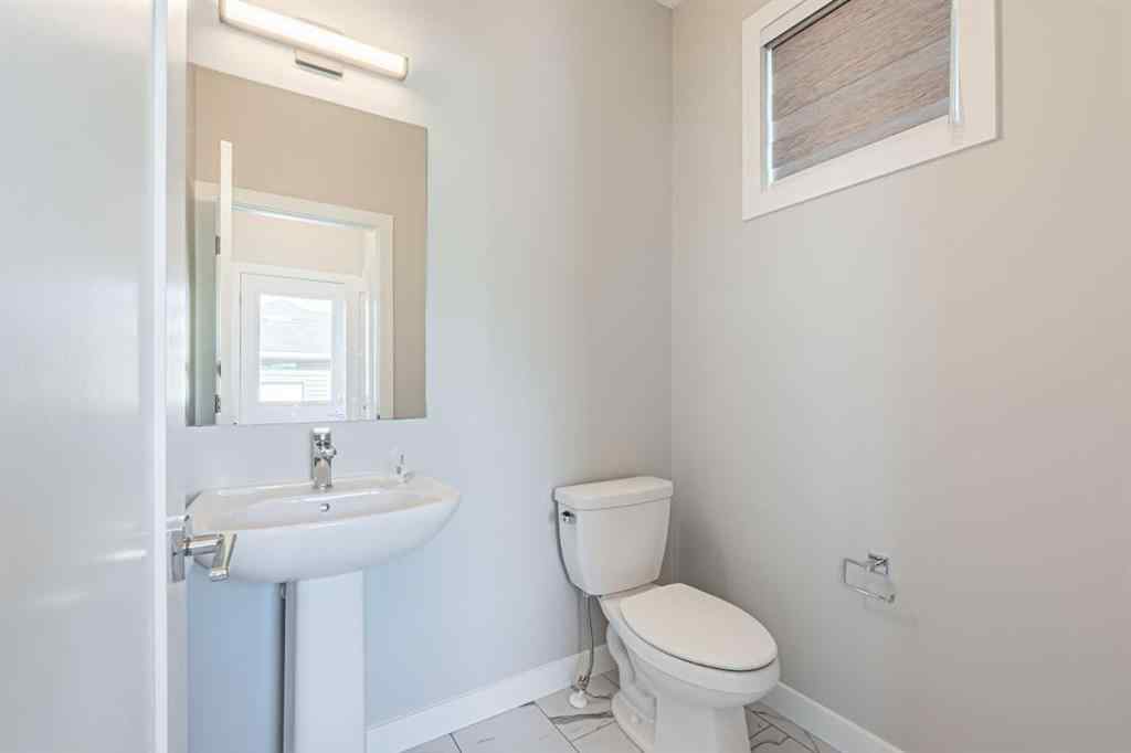 MLS® A2254942 - 153 Dawson Wharf View SE in Dawson\'s Landing Chestermere, Residential