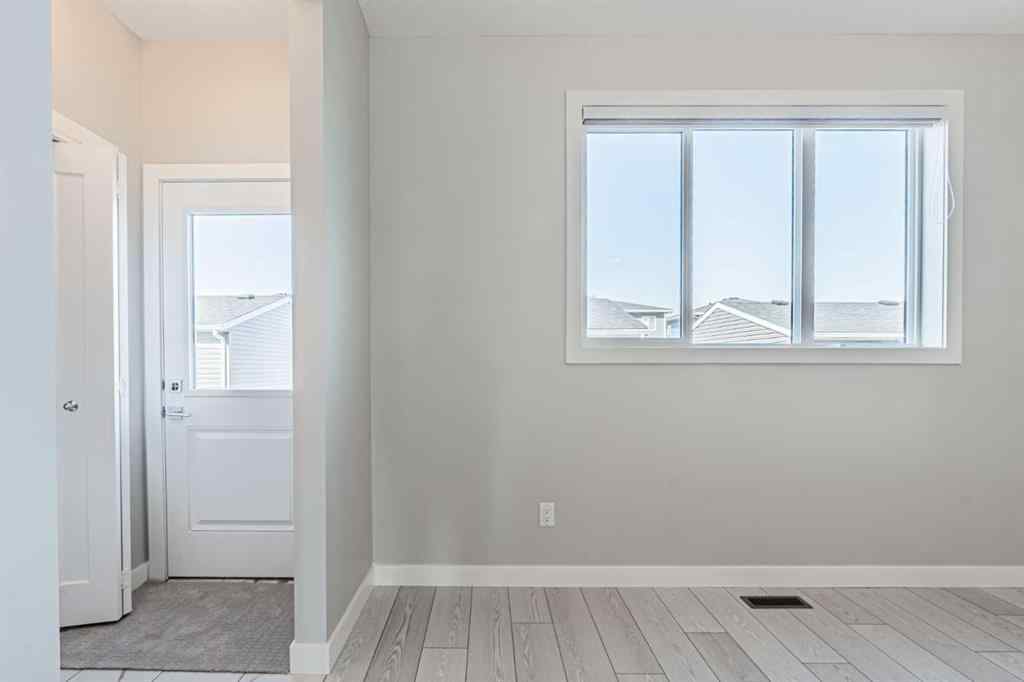 MLS® A2254942 - 153 Dawson Wharf View SE in Dawson\'s Landing Chestermere, Residential