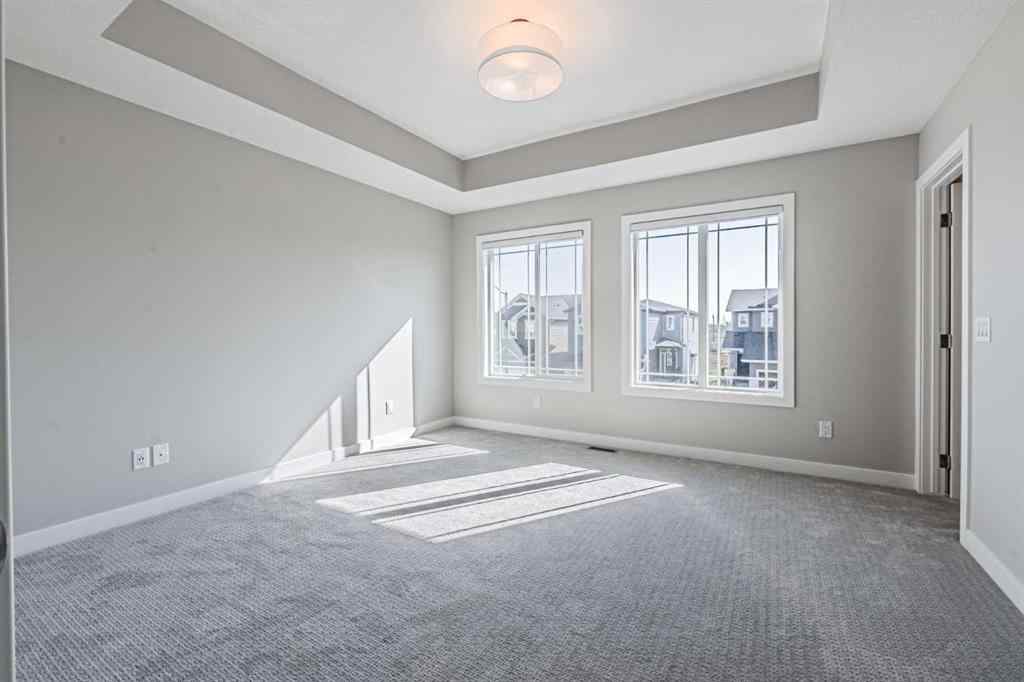 MLS® A2254942 - 153 Dawson Wharf View SE in Dawson\'s Landing Chestermere, Residential