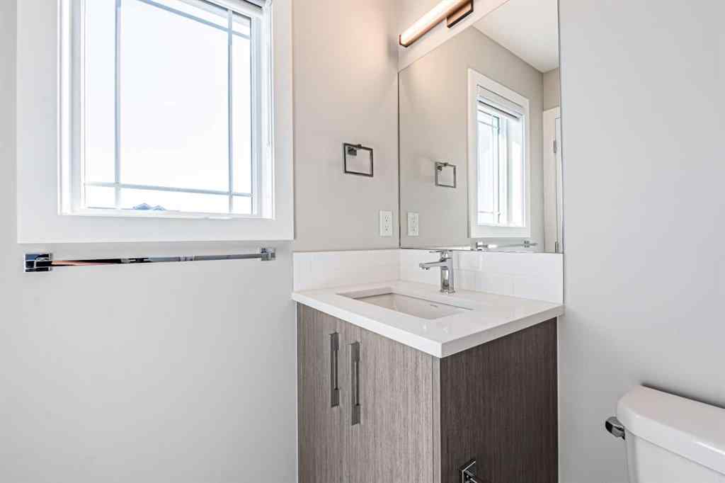 MLS® A2254942 - 153 Dawson Wharf View SE in Dawson\'s Landing Chestermere, Residential