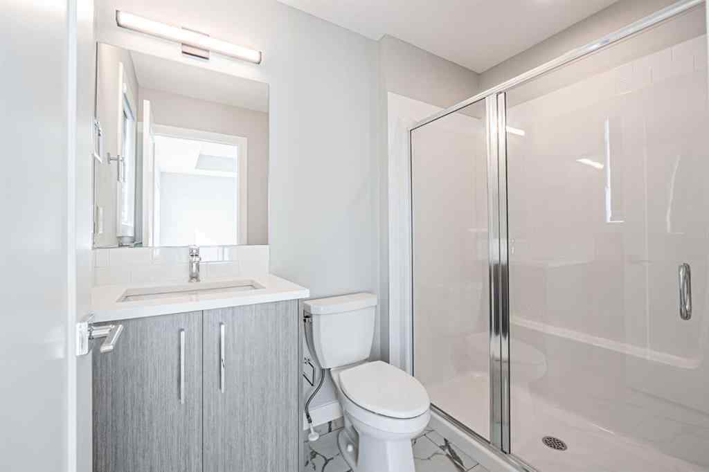 MLS® A2254942 - 153 Dawson Wharf View SE in Dawson\'s Landing Chestermere, Residential
