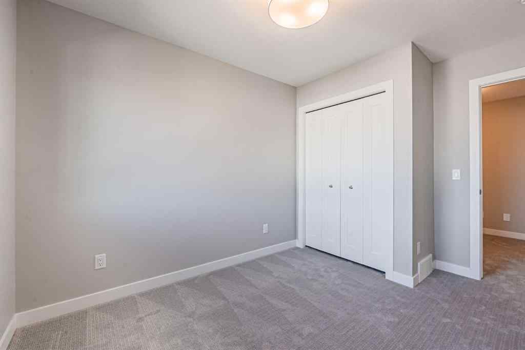 MLS® A2254942 - 153 Dawson Wharf View SE in Dawson\'s Landing Chestermere, Residential