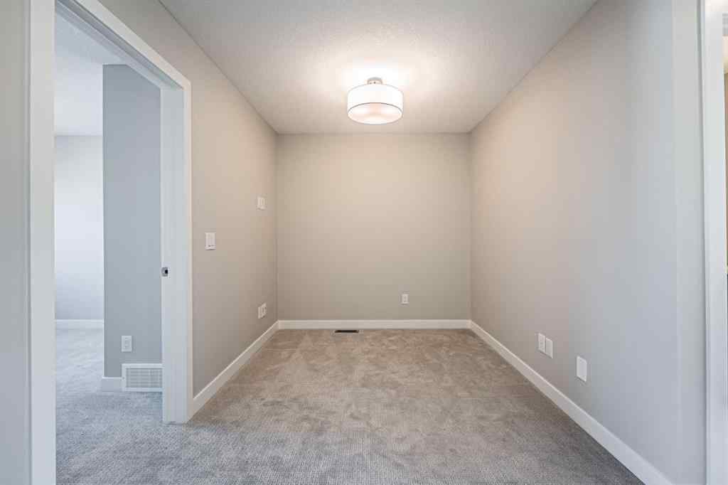 MLS® A2254942 - 153 Dawson Wharf View SE in Dawson\'s Landing Chestermere, Residential