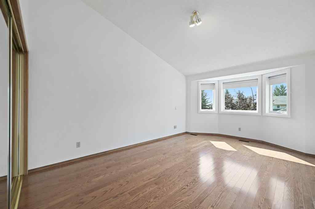 MLS® A2254943 - 8 Edgeridge Way NW in Edgemont Calgary, Residential