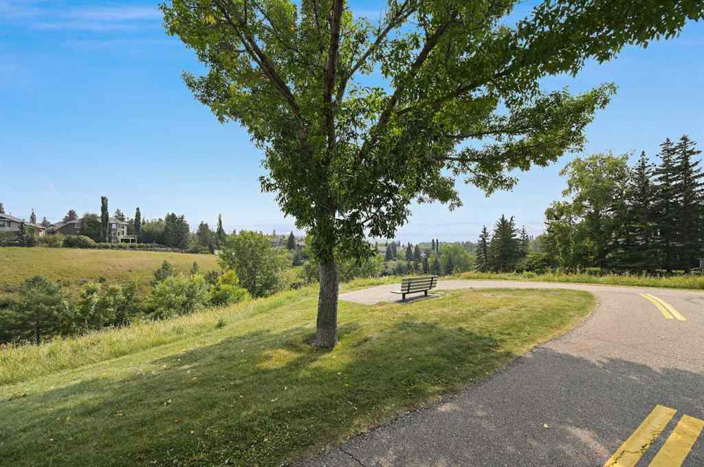 MLS® A2254943 - 8 Edgeridge Way NW in Edgemont Calgary, Residential