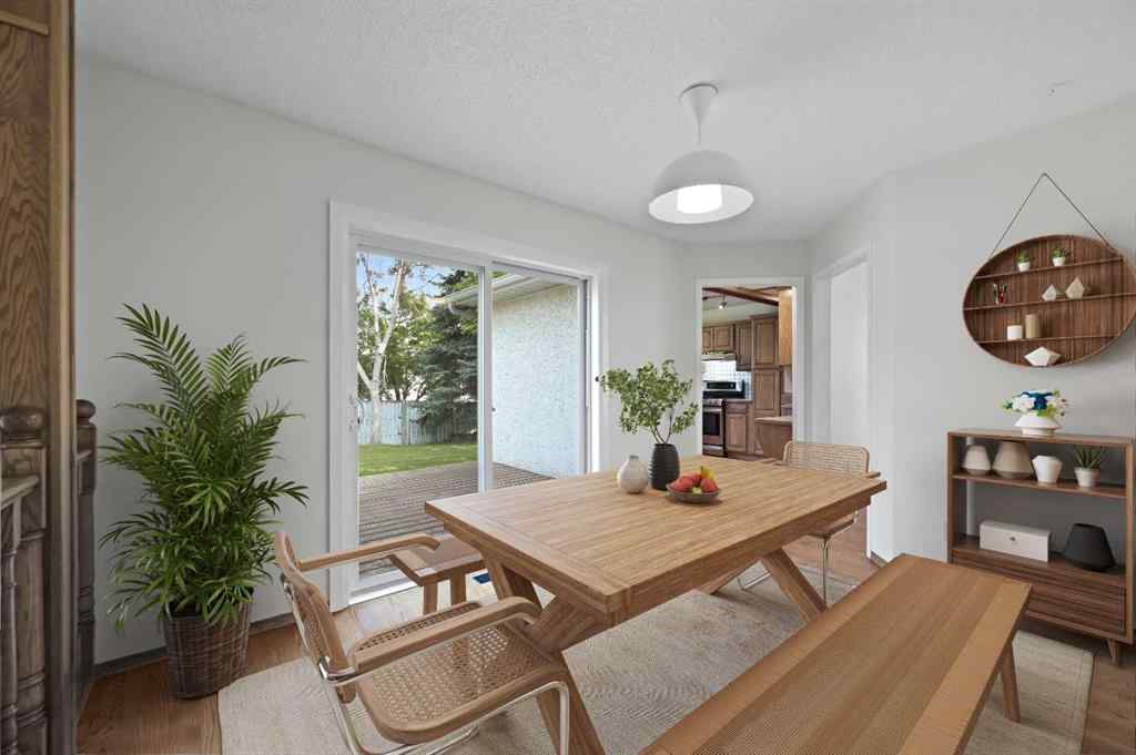 MLS® A2254943 - 8 Edgeridge Way NW in Edgemont Calgary, Residential