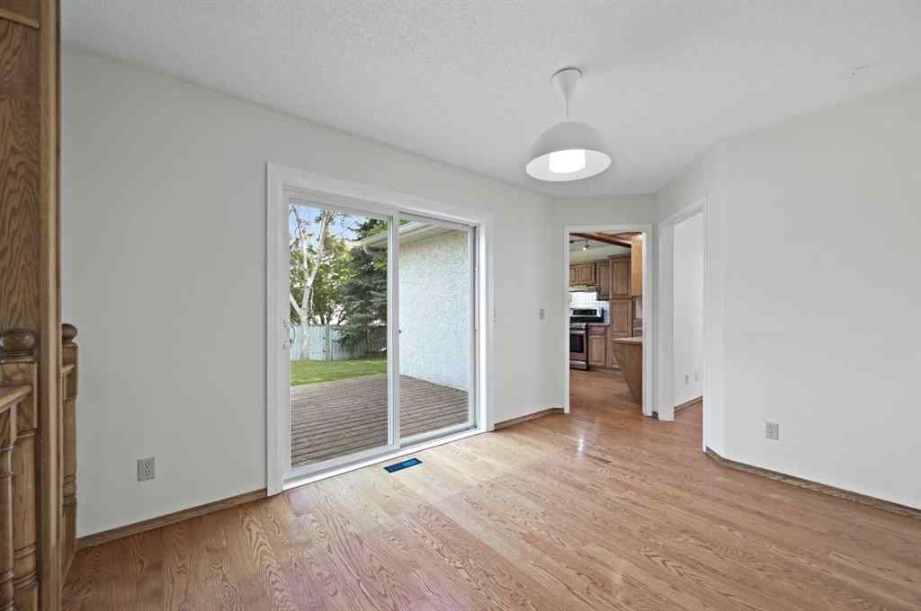 MLS® A2254943 - 8 Edgeridge Way NW in Edgemont Calgary, Residential
