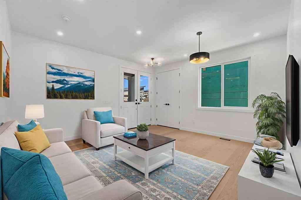 MLS® A2254945 - 348 Waterford Grove  in NONE Chestermere, Residential