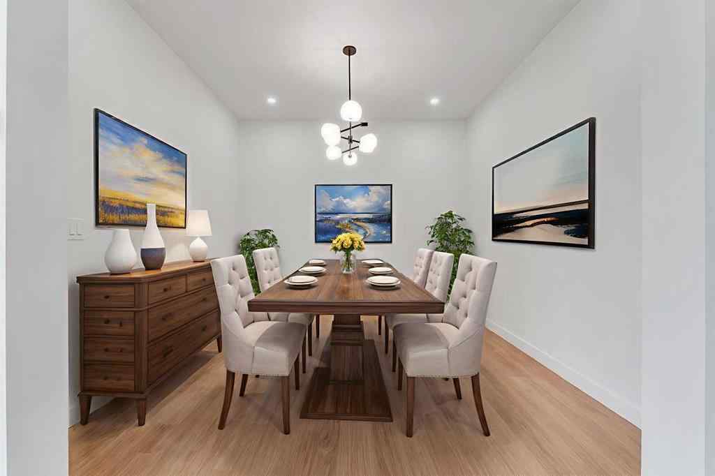 MLS® A2254945 - 348 Waterford Grove  in NONE Chestermere, Residential