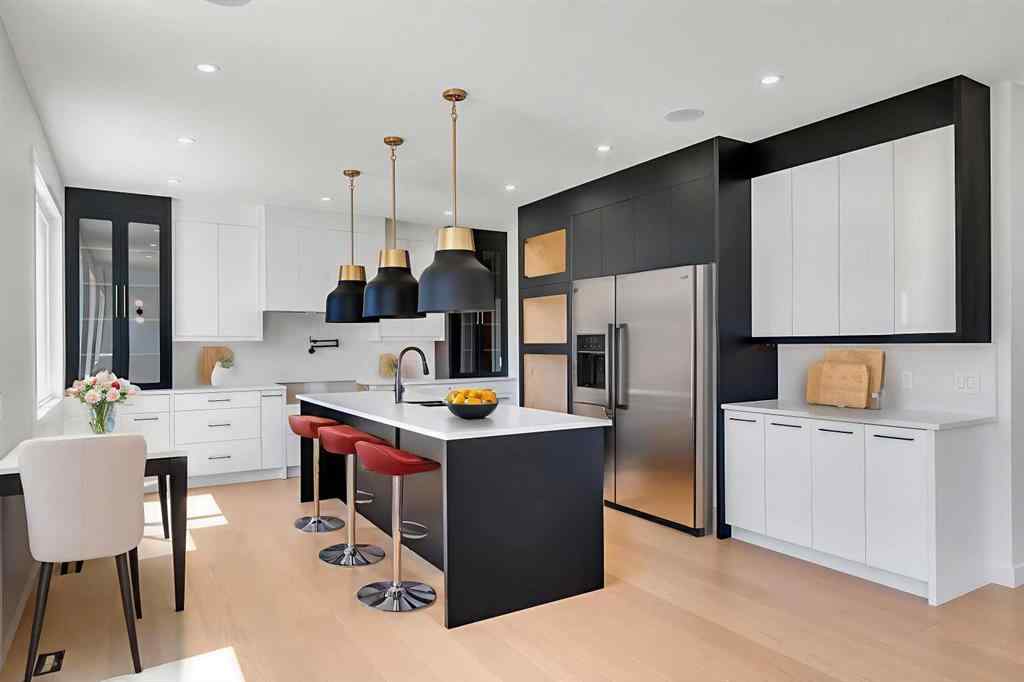MLS® A2254945 - 348 Waterford Grove  in NONE Chestermere, Residential