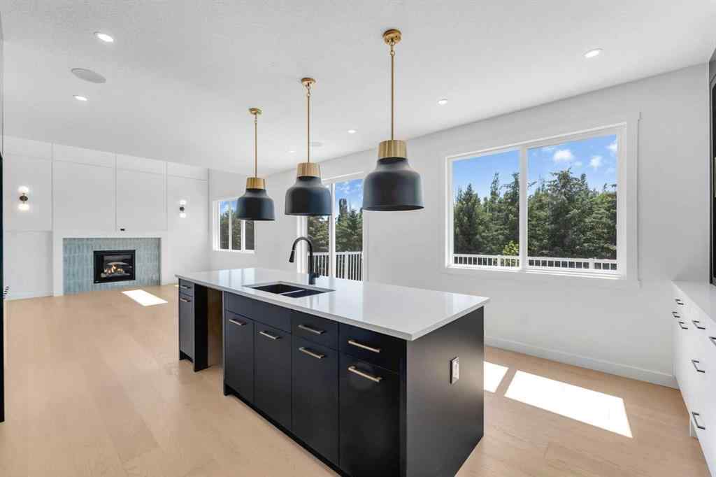 MLS® A2254945 - 348 Waterford Grove  in NONE Chestermere, Residential