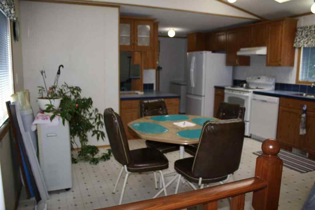 MLS® A2254946 - Unit #56 6724 17 Avenue SE in Red Carpet Calgary, Mobile