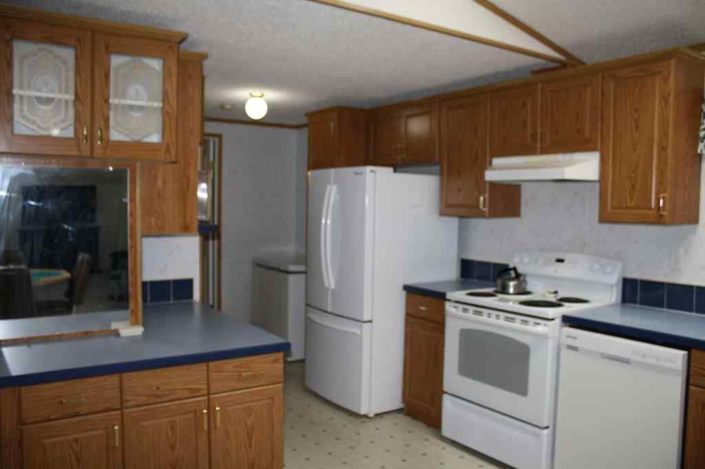 MLS® A2254946 - Unit #56 6724 17 Avenue SE in Red Carpet Calgary, Mobile