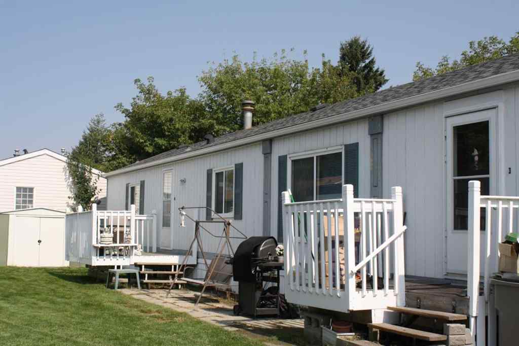 MLS® A2254946 - Unit #56 6724 17 Avenue SE in Red Carpet Calgary, Mobile
