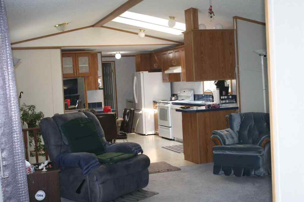 MLS® A2254946 - Unit #56 6724 17 Avenue SE in Red Carpet Calgary, Mobile
