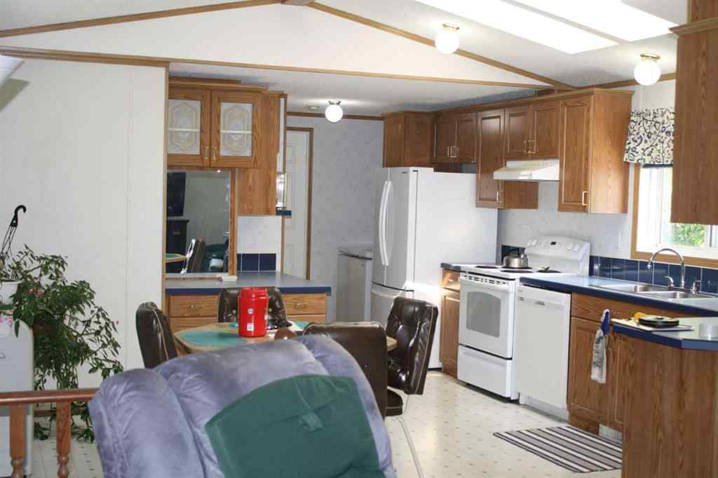 MLS® A2254946 - Unit #56 6724 17 Avenue SE in Red Carpet Calgary, Mobile