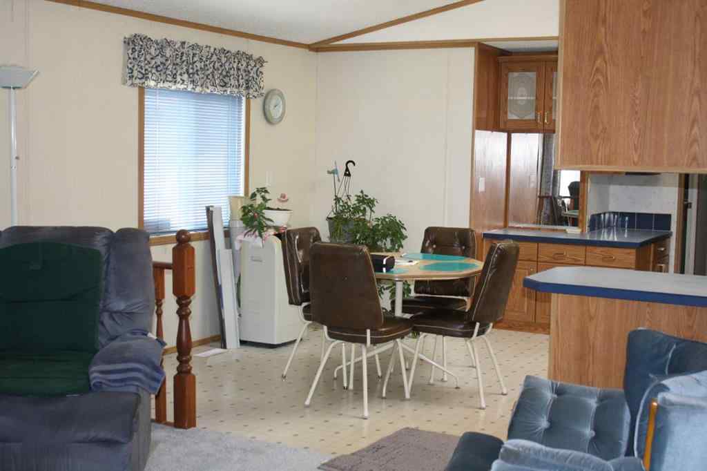 MLS® A2254946 - Unit #56 6724 17 Avenue SE in Red Carpet Calgary, Mobile