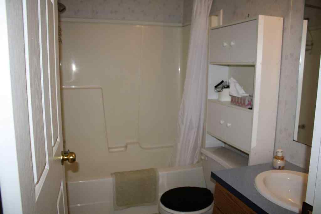 MLS® A2254946 - Unit #56 6724 17 Avenue SE in Red Carpet Calgary, Mobile