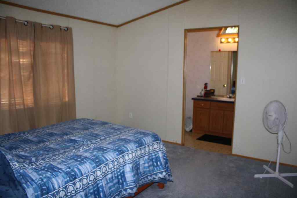 MLS® A2254946 - Unit #56 6724 17 Avenue SE in Red Carpet Calgary, Mobile
