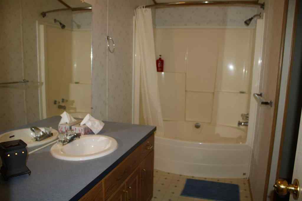 MLS® A2254946 - Unit #56 6724 17 Avenue SE in Red Carpet Calgary, Mobile