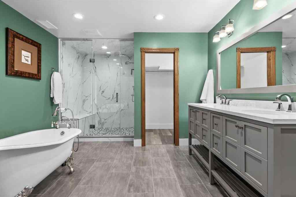 MLS® A2254948 - 1521 92 Avenue SW in Pump Hill Calgary, Residential