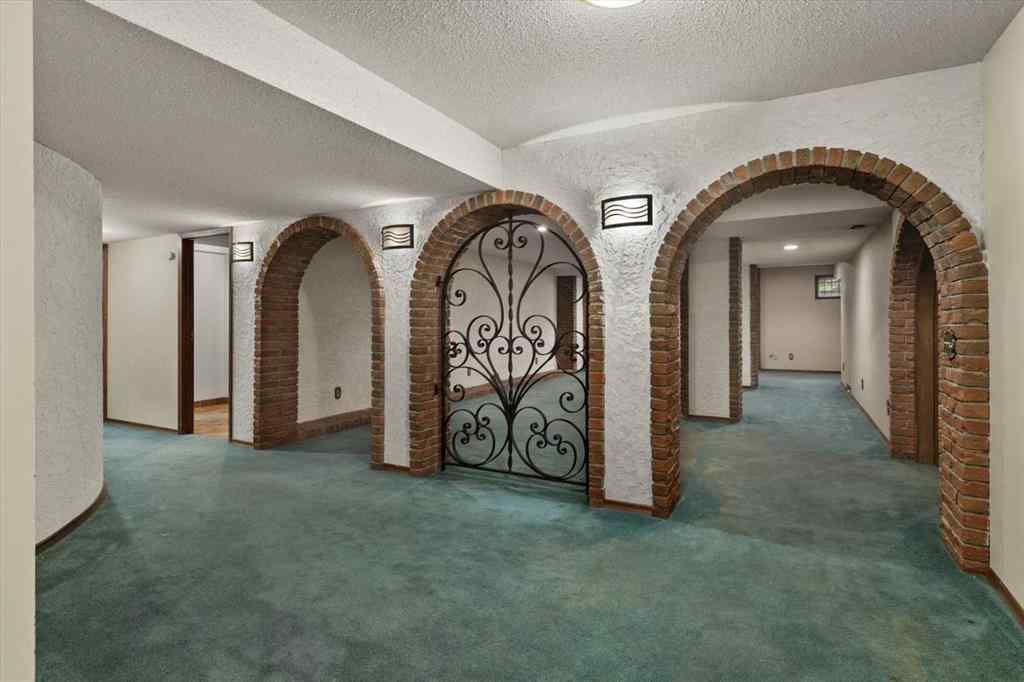 MLS® A2254948 - 1521 92 Avenue SW in Pump Hill Calgary, Residential