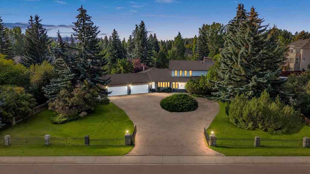 MLS® A2254948 - 1521 92 Avenue SW in Pump Hill Calgary, Residential