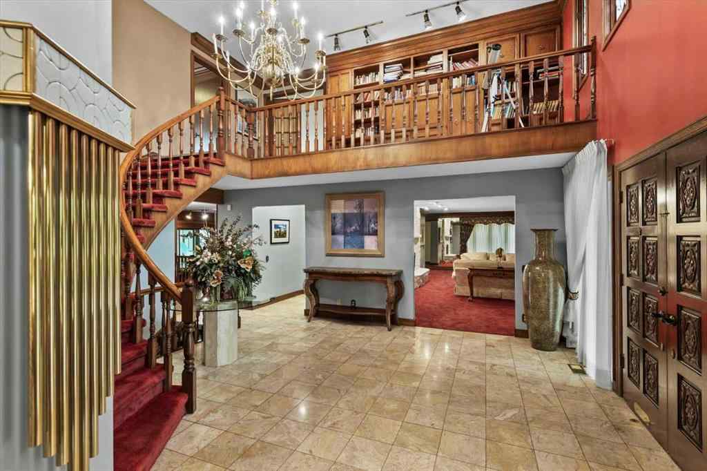 MLS® A2254948 - 1521 92 Avenue SW in Pump Hill Calgary, Residential