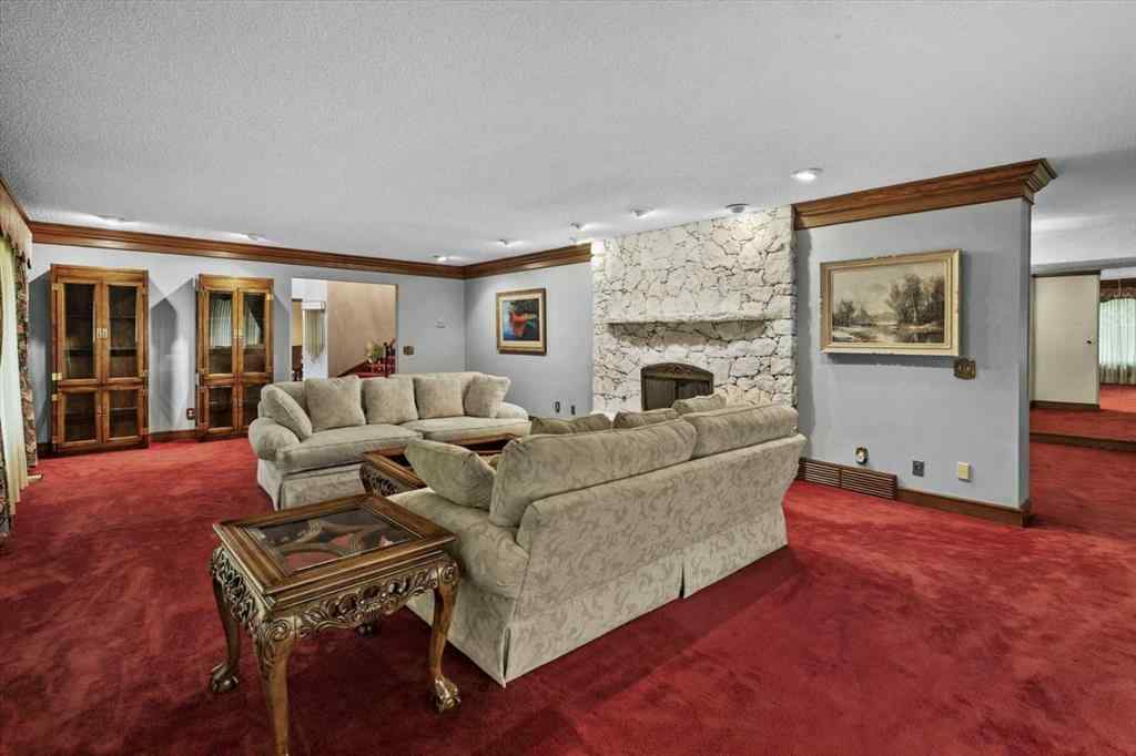 MLS® A2254948 - 1521 92 Avenue SW in Pump Hill Calgary, Residential