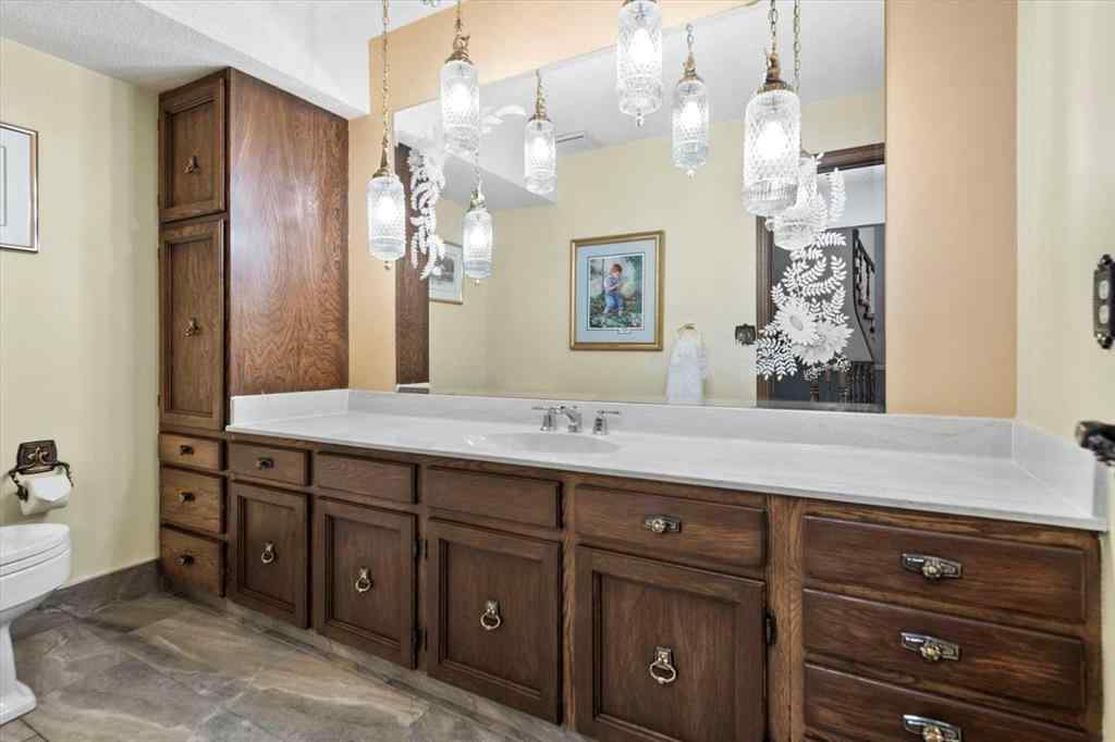 MLS® A2254948 - 1521 92 Avenue SW in Pump Hill Calgary, Residential